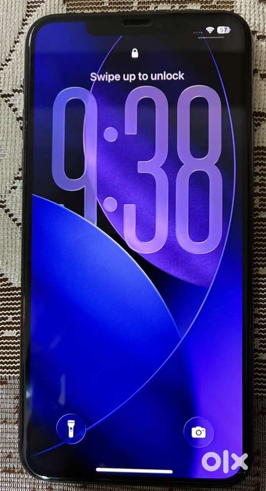 iPhone 11 Pro Max (256GB)