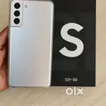 SAMSUNG GALAXY S21+5G