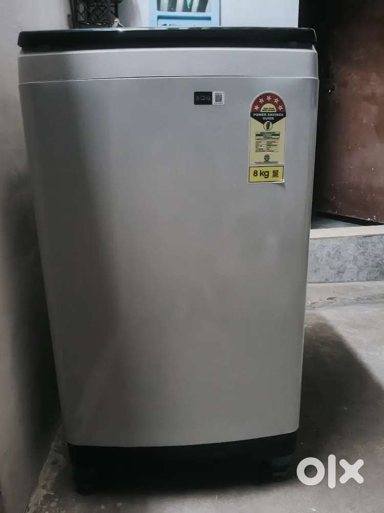 Samsung Washing Machine