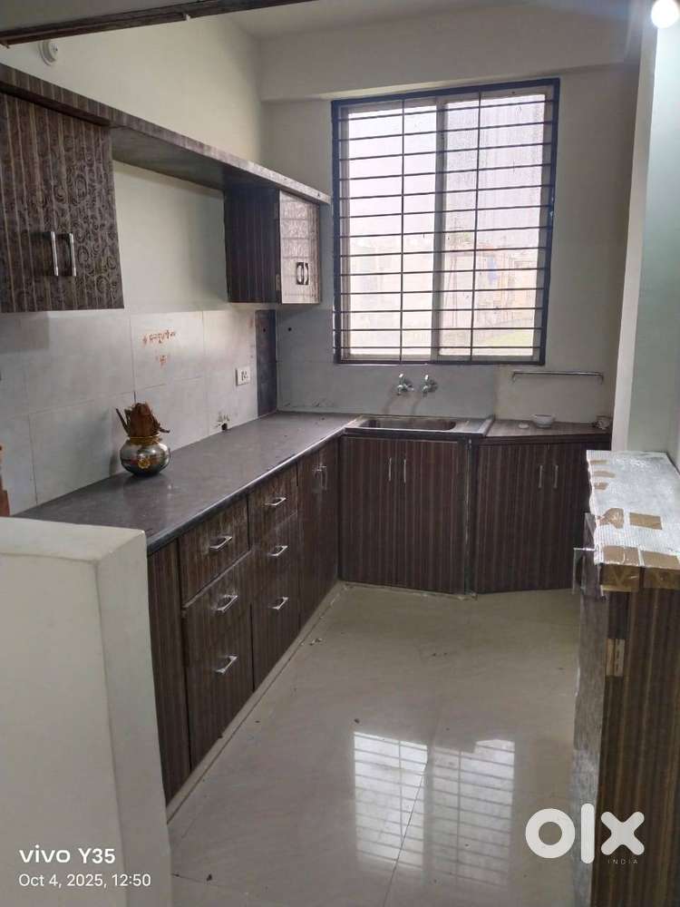 2 BHK Flat for Sale – ₹23.50 Lakh + Registry