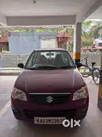 Maruti Suzuki Alto K10 2013 Petrol 51500 Km Driven