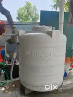 Water Tank for Sale