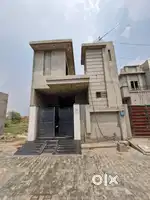 Near channakya school, in front of kali Kirana shop
