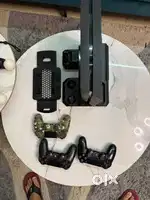 Playstation 4  1tb silm