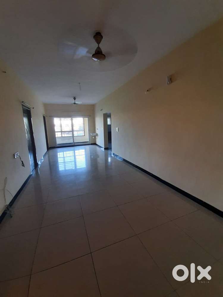 3 Bhk appartment for rent near D mart