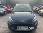 Hyundai Santro Sportz, 2019, Petrol