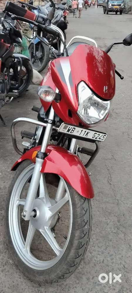 HF Dulex BS-6 E20 MODEL