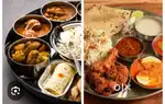Cook required veg and non veg