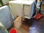 1.5 ton loyed brand new condition ac