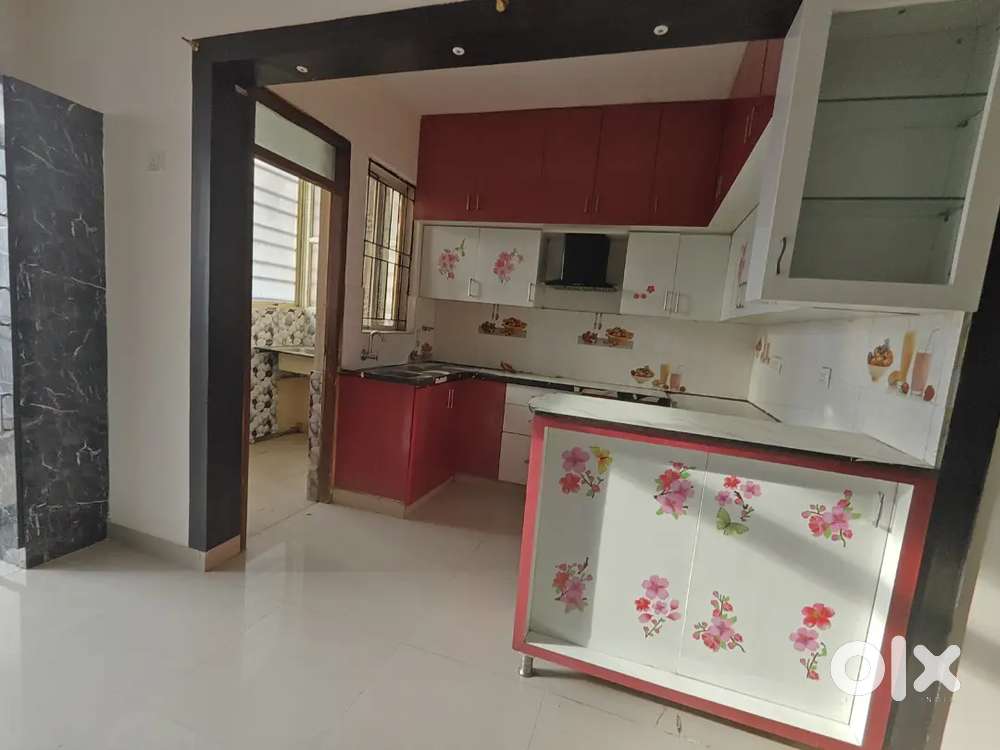Specious 2 bhk Flat for Rent at whitefield