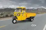Driver required for Porter