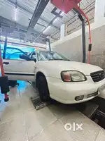 Maruti Suzuki Baleno 2006 Petrol 115000 Km Driven