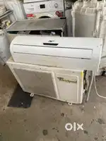 ¥Available Rental AC in good working condition on great price