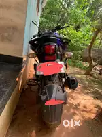 Only twenty thousand km driven in 3yr