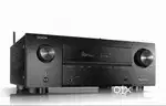 DENON X3700H 8K 9.2 AVR DOLBY ATMOS USA SPEC 120V