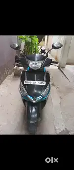 Yamaha Alpha