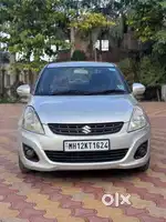 Maruti Suzuki Swift Dzire Vdi BSIV, 2014, Diesel