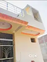 Urgent sale out this house