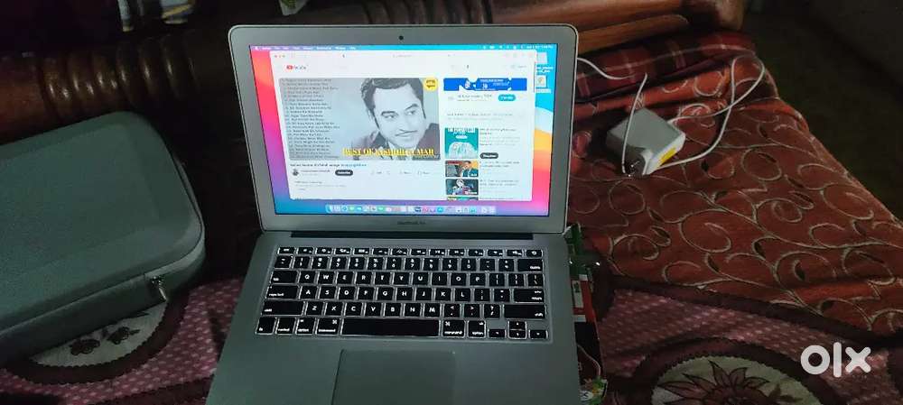 Macbook air 2017
