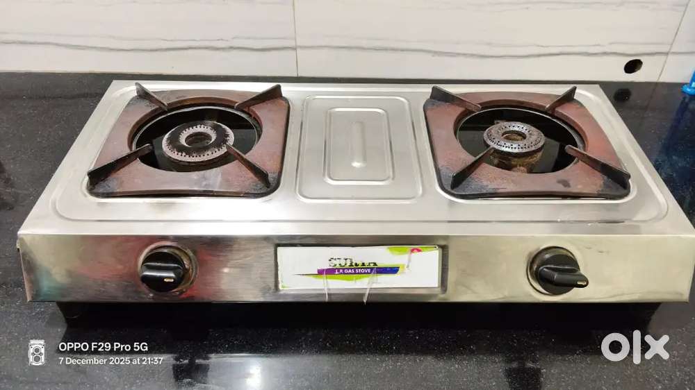 Surya Gas Stove