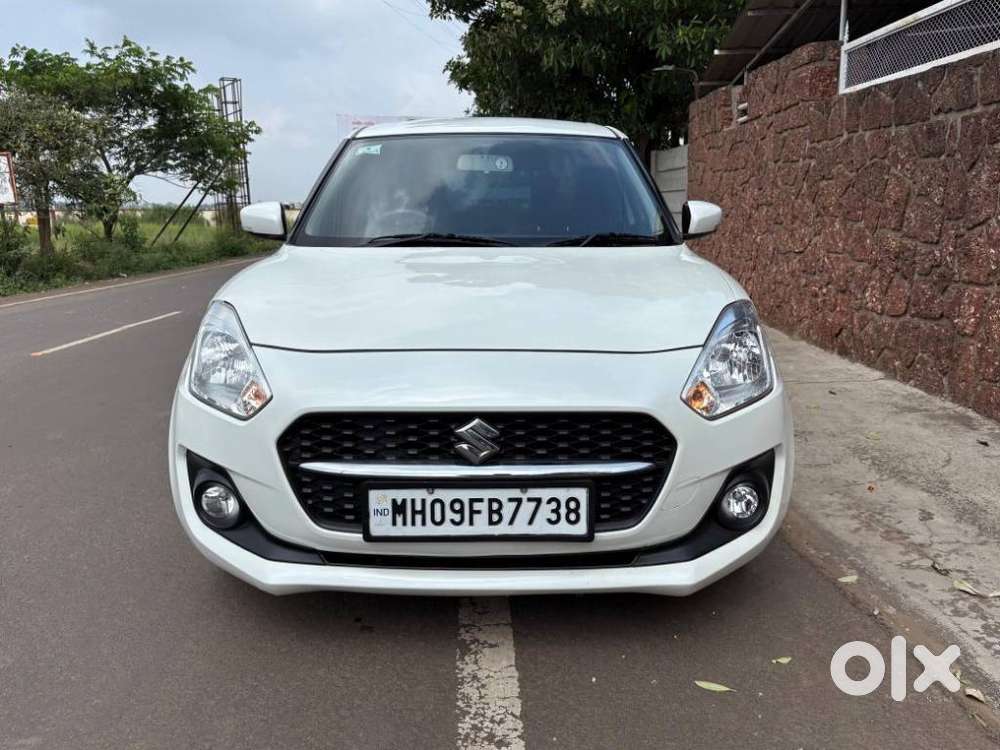 Maruti Suzuki Swift VXi 1.2 ABS BS-IV, 2019, Petrol