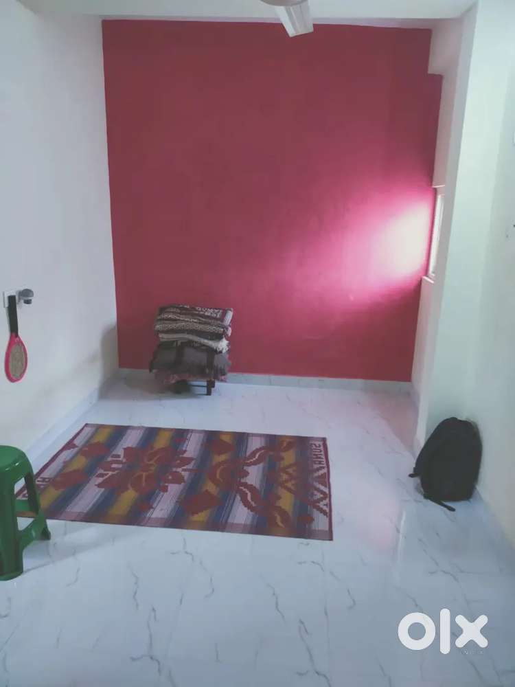 Urgent Lease for Single Bedroom portion (1BHK)