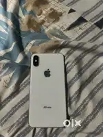 Iphone X 256 gb