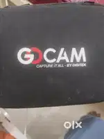 Short video making camera