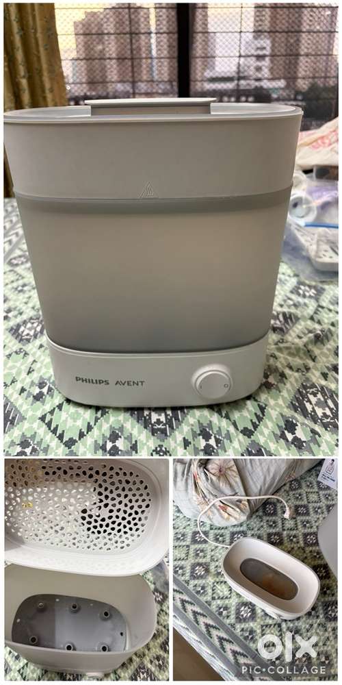 Philips Avent Sterliser