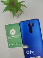 POCO M2 6/128GB STORAGE - GOOD CONDITION MOBILE WITH BILL.