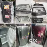[ 5 YEAR'S WARRANTY ] REFRIGERATOR= DELIVERY FREE