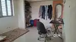 Roommate Required