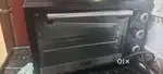 Over thel grill