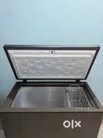 Deep fridge