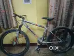 KROSS RUBICS MTB STUNT CYCLE
