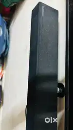 Samsung Sound Bar