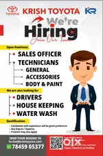 CRE SALES TELCALLER