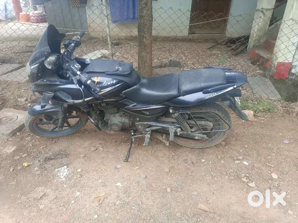 New bike layna hay