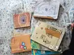 CLASS 9TH BOOKS