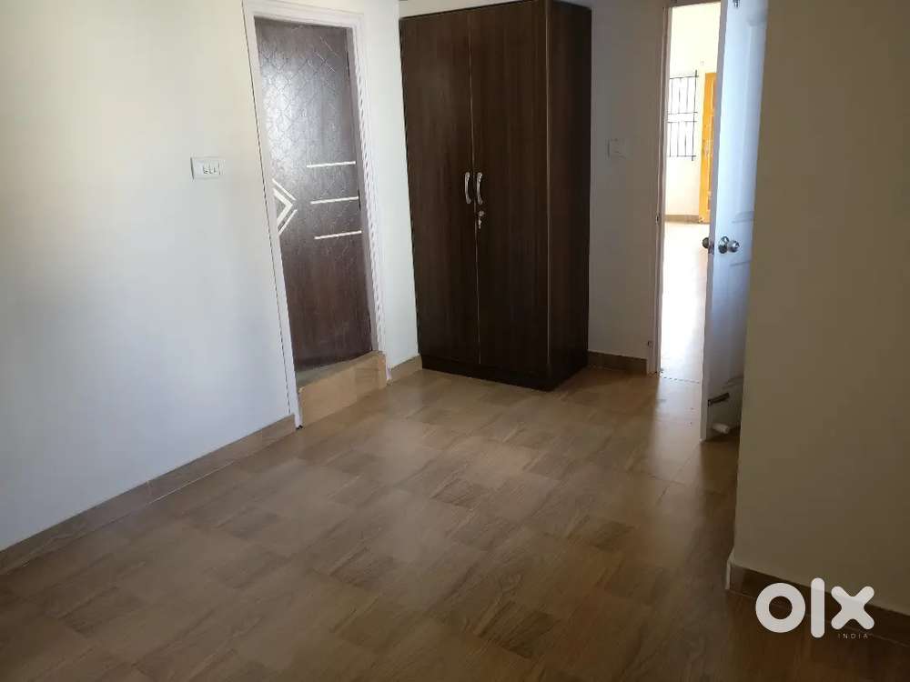 1BHK for rent in Kammanahalli