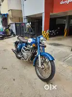 Royal Enfield Classic 350cc 2014 model