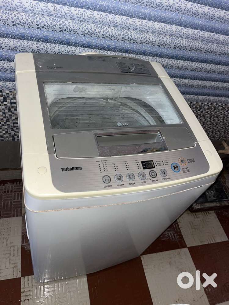 Lg automatic machine