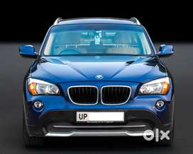 BMW X1 2.0 sDrive20d xLine, 2012, Diesel