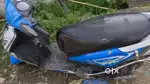 Honda dio in good condition