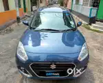 Maruti Suzuki Dzire 1.2 ZXI AMT, 2021, Petrol