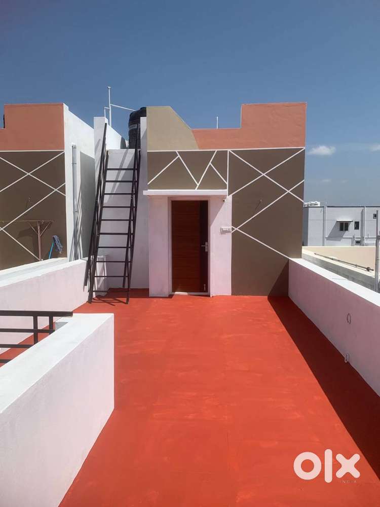 1BHK HOUSE FOR  SALE