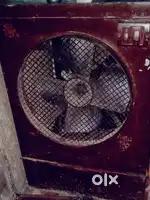 Cooler mazboot body