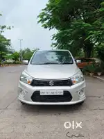Maruti Suzuki Celerio 1.0 ZXI AMT, 2018, Petrol