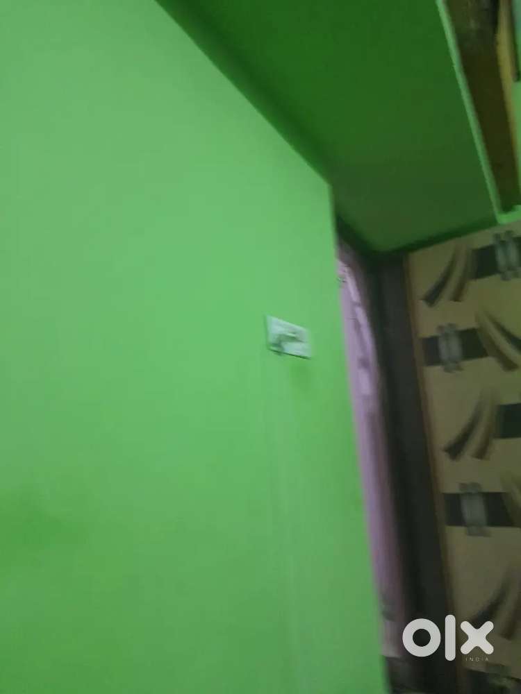 Rent on Studio Appt.