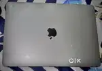 Macbook Pro 13.3 16Gb/1Tb with touchpad and fingerprint scanner